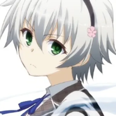 Shizuku Kurogane
