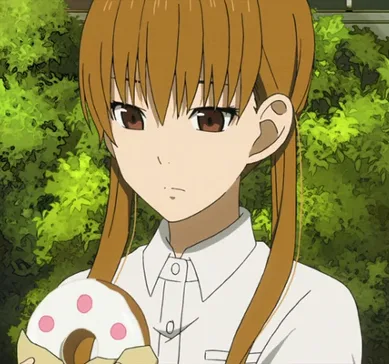 Shizuku Mizutani