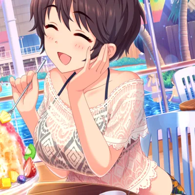 Shizuku Oikawa