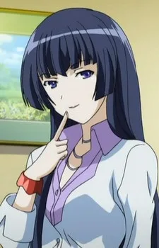 Shizuku Sango