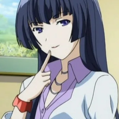 Shizuku Sango