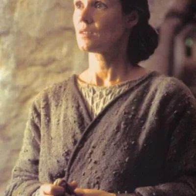 Shmi Skywalker