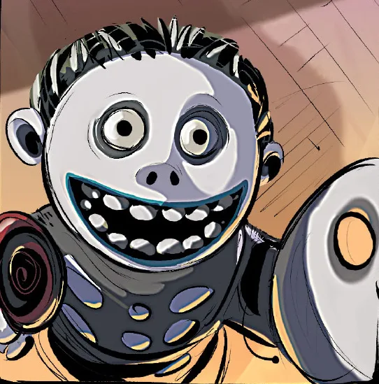 Shock