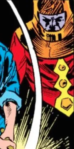 Shockman