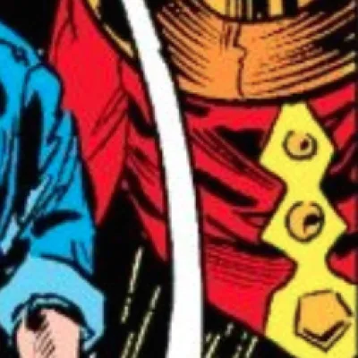 Shockman