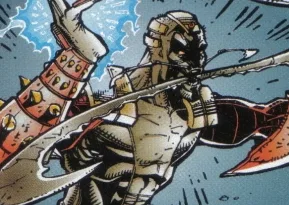 Shockroach