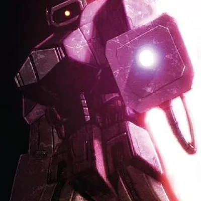 Shockwave