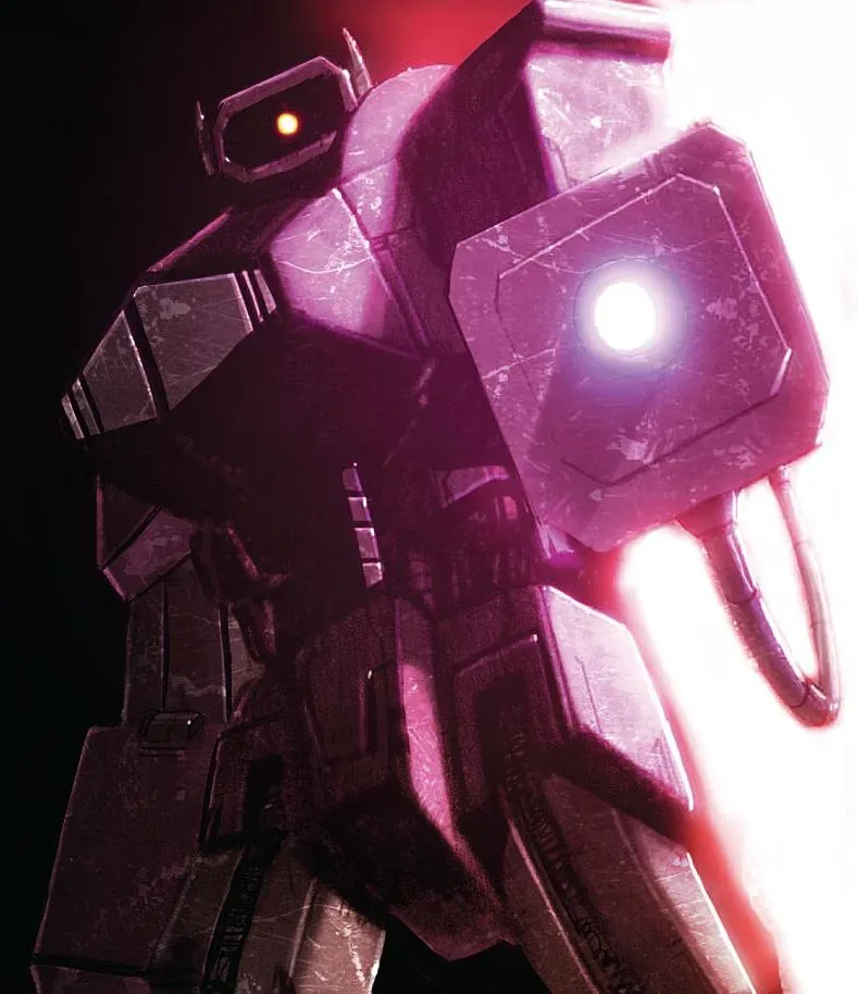 Shockwave
