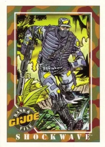 Shockwave