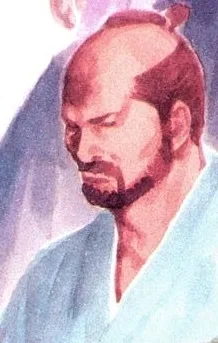 Shōda Kizaemon