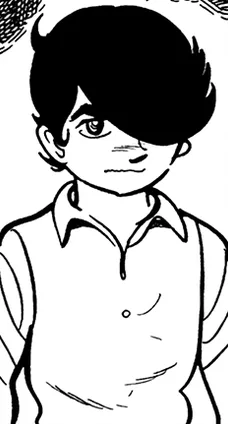 Shogo Chikaishi