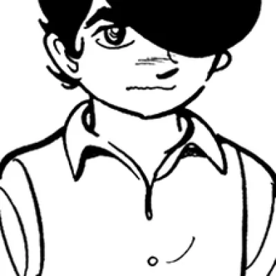 Shogo Chikaishi