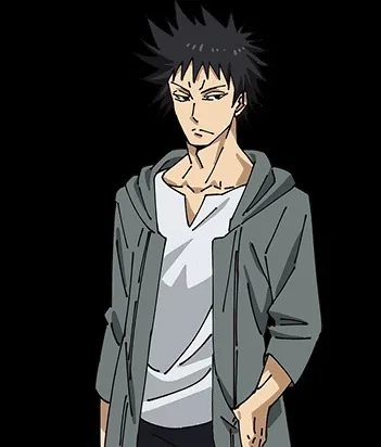 Shogo Taguchi