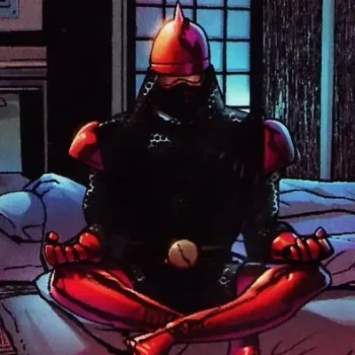 Shogun