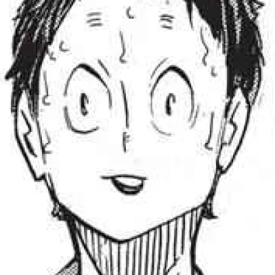 Shōhei Fukunaga
