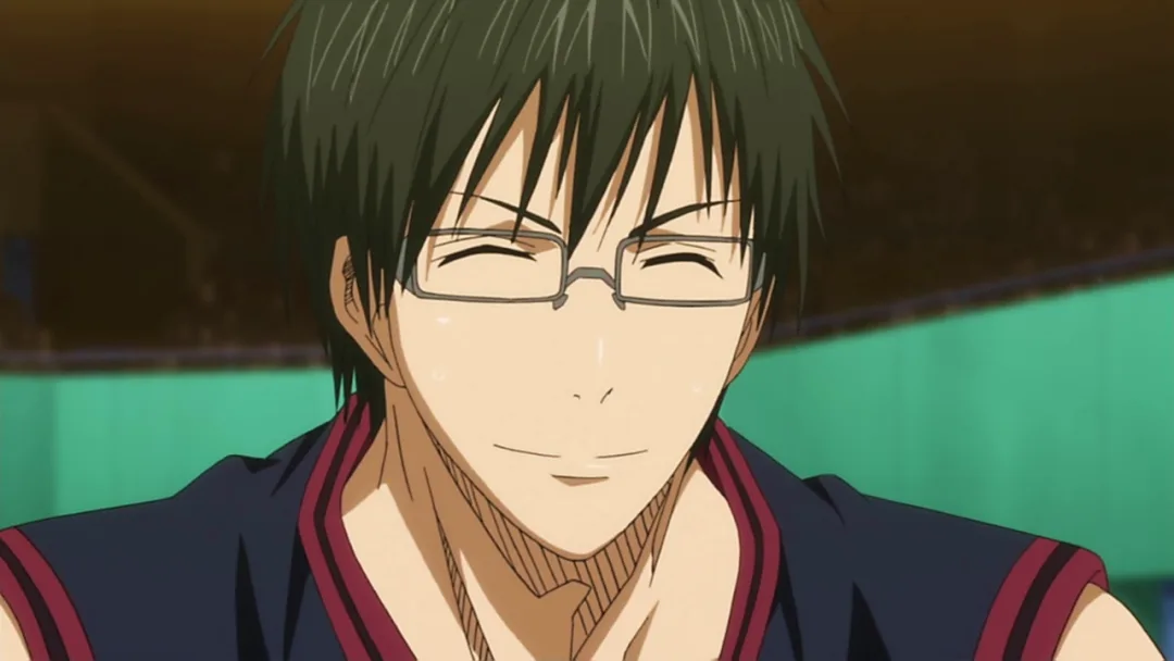 Shoichi Imayoshi