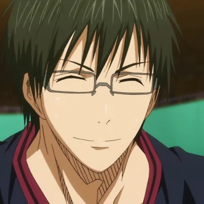 Shoichi Imayoshi