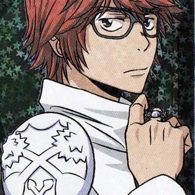 Shoichi Irie