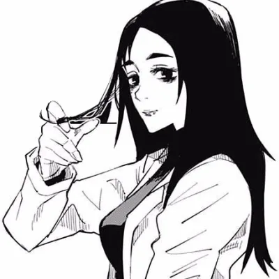 Shoko Ieiri
