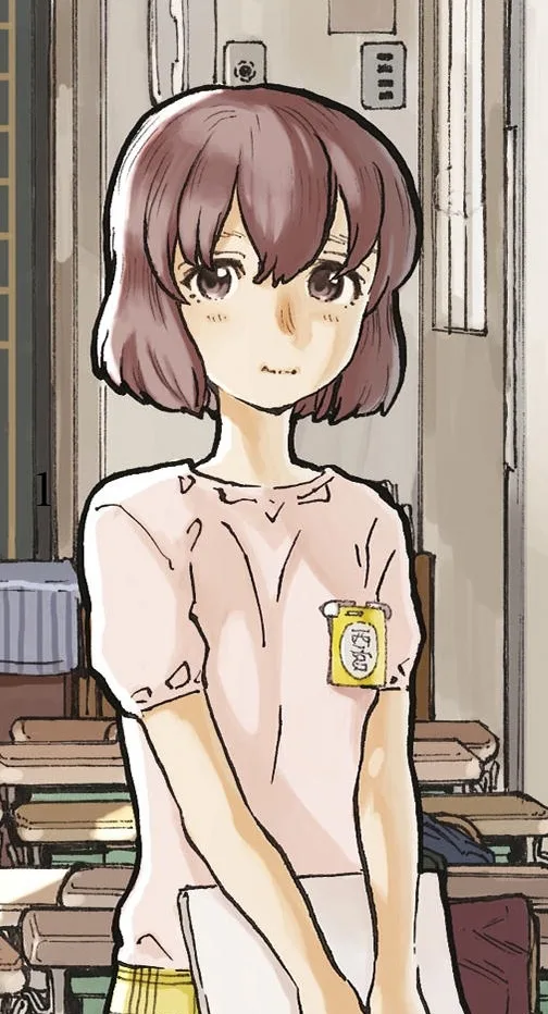 Shoko Nishimiya