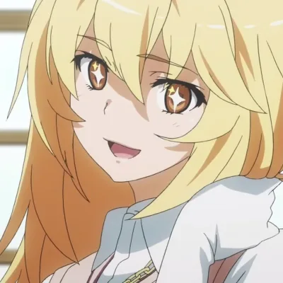 Shokuhou Misaki