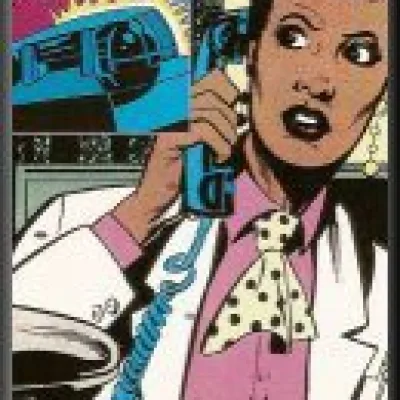 Shondra Kinsolving
