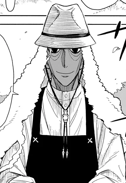 Shopkeeper