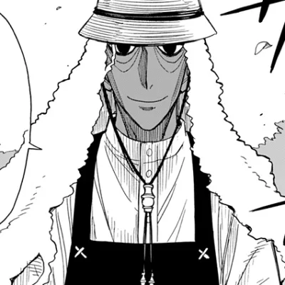 Shopkeeper