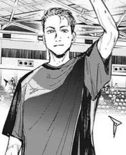 Shota Hyodo