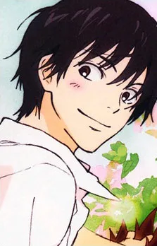 Shota Kazehaya