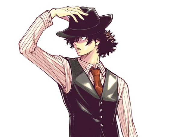 Shotaro Hidari