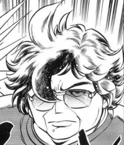 Shotaro Ishinomori