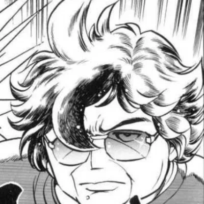 Shotaro Ishinomori