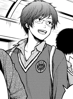 Shou Kobayakawa