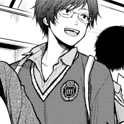 Shou Kobayakawa