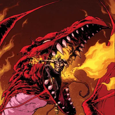 Shou-Lao the Undying