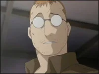 Shou Tucker