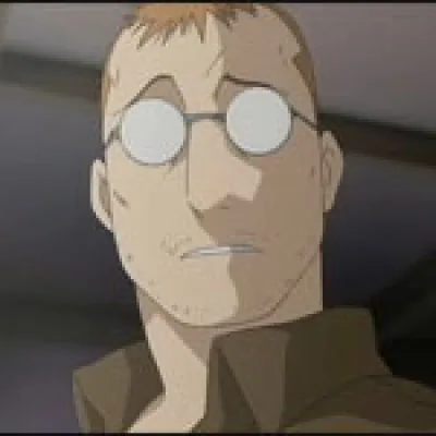 Shou Tucker