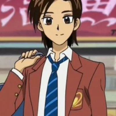 Shougo Fujimura