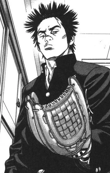 Shouji Akaboshi