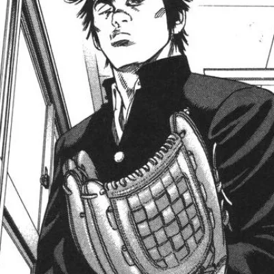 Shouji Akaboshi