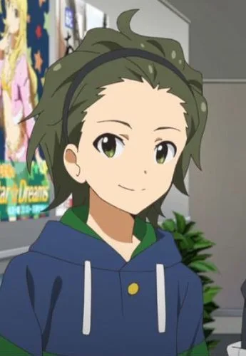 Shouta Mitarai
