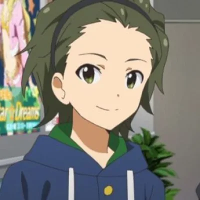 Shouta Mitarai