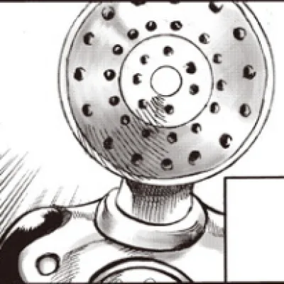 Showerhead