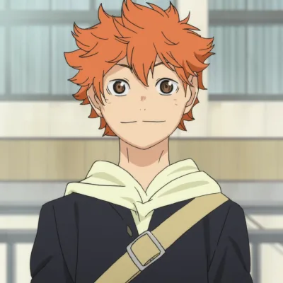 Shōyō Hinata