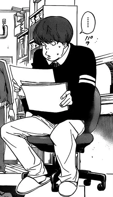 Shoyo Takahama