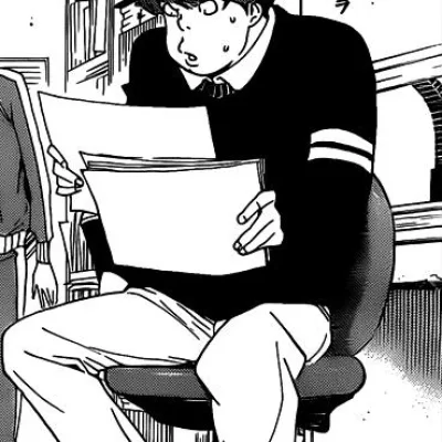 Shoyo Takahama