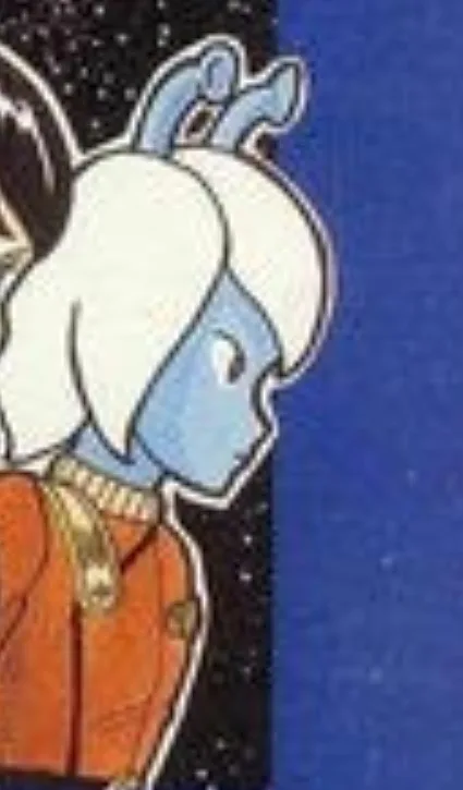 Shran