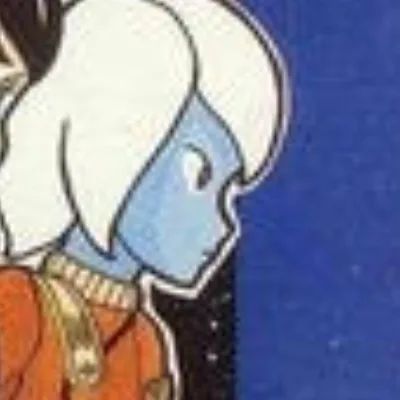 Shran