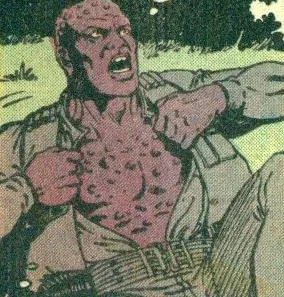 Shrapnel